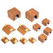 Alice Sharp Eco Small World House Set  hi\-res