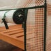 Outdoor Greenhouse with Cover  hi\-res