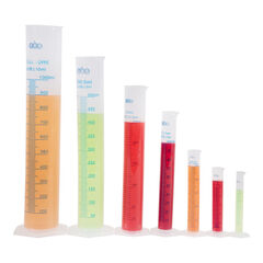 TTS Measuring Cylinders Set  hi-res