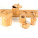 TTS Wooden Toddler Sorting Pots  hi\-res