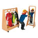Millhouse Trolley \x26 Mirror Bundle Deal  hi\-res