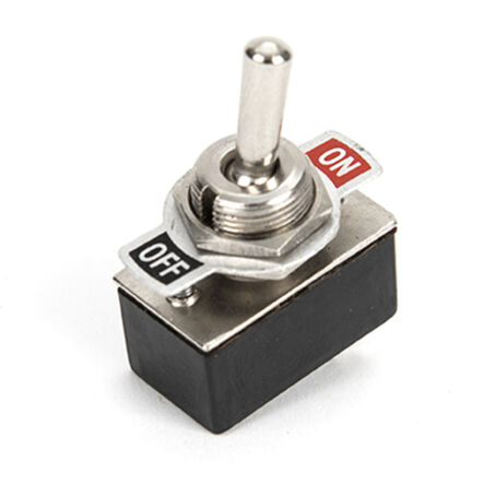 Toggle Switch  hi\-res