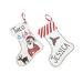 Canvas Stocking Decorations 12pk  hi\-res
