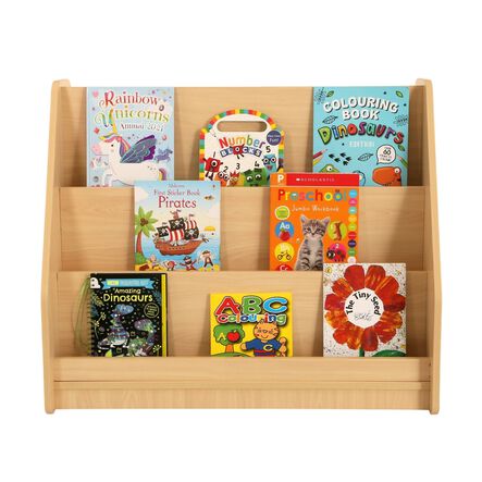 Double Sided Display Unit  hi\-res