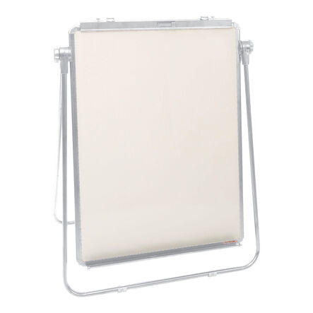 UltraMate Magnetic Flipchart Easel  hi\-res