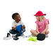 Role Play Dress Up Occupations Soft Hat Bundle 7pk  hi\-res