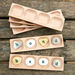 Four Pebble Word Building Tray Set 6pk  hi\-res
