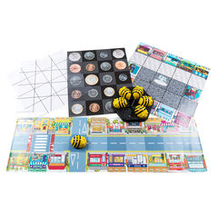 TTS Bee-Bot&reg; Classroom Set  hi-res