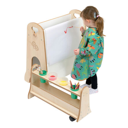 Toddler Easel with Storage Toddler Easel  hi\-res