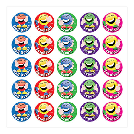 Motivational Reward Praise Stickers 1149pk  hi\-res