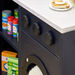 Modern Living Corner Packaway Kitchen Navy  hi\-res