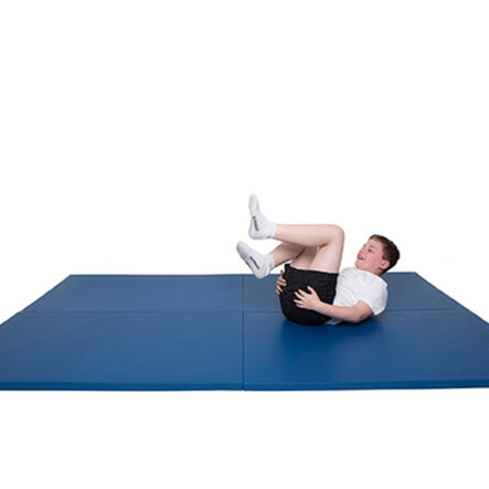 TTS Tumbling Gym Mats  hi\-res