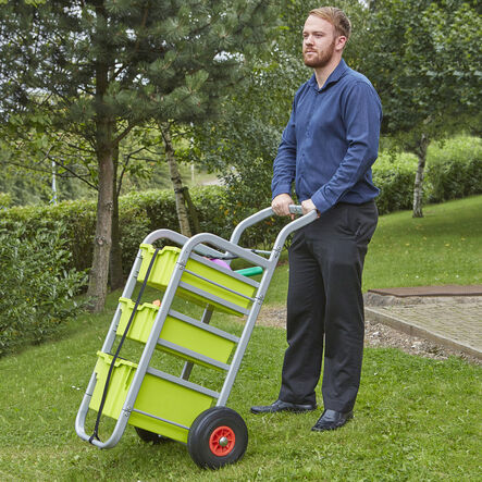 Gratnells Rover Trolley  hi\-res