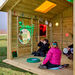 Outdoor Sensory Shelter  hi\-res
