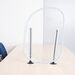 Social Distancing Desk Partitions 10pk  hi\-res