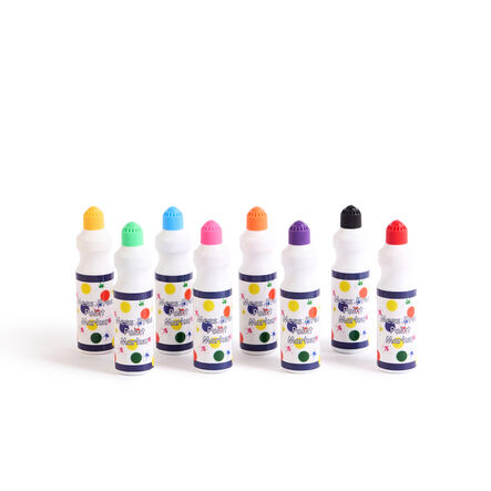Chubbie Paint Dabbers Assorted  hi\-res