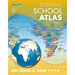 Philip\'s Essential Atlas UKS2 \/ KS3  hi\-res