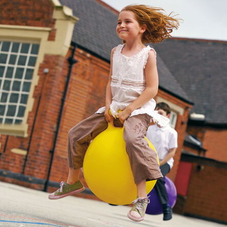 Space Hopper Bouncer  hi\-res