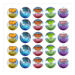 Motivational Reward Praise Stickers 1149pk  hi\-res