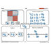 Rekenrek Practice Charts Late Number Sense Bundle  hi\-res