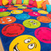 Emotions Interactive Classroom Carpet  hi\-res