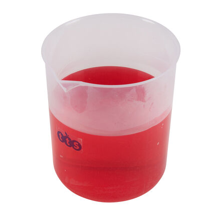 TTS Measuring Beakers  hi\-res