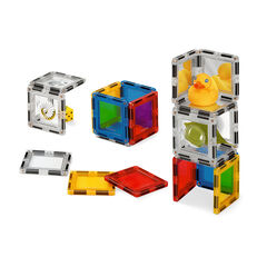 Magnetic Science Tiles  hi-res