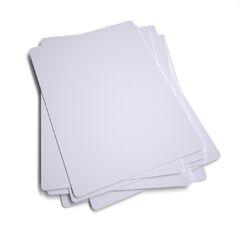 A4 Superlight Mini Flexi Whiteboard  hi-res