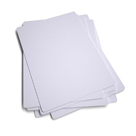 A4 Superlight Mini Flexi Whiteboard  hi\-res