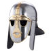 Replica Sutton Hoo Helmet  hi\-res