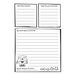 Reading Record Book KS2 30pk  hi\-res