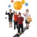 Learning Resources Inflatable Solar System Set  hi\-res