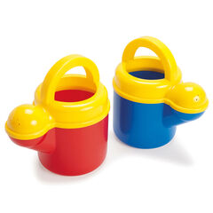 Messy Play Plastic Watering Cans  hi-res