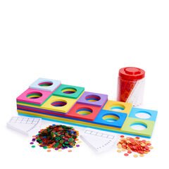 White Rose Maths Essentials - Early Years Kit 1  hi-res