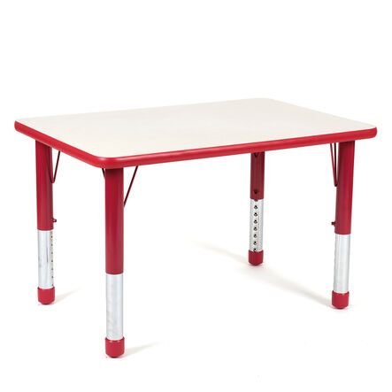 Valencia Rectangular 4 Seater Table  hi\-res