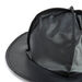 Hand Made Leather Fire Helmet  hi\-res