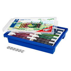 STAEDTLER Noris Colouring Pencils Assorted Colours  hi-res