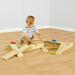 TTS Mini Wooden Plank Collection 12pk  hi\-res