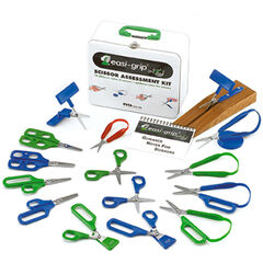 Peta Scissor Assessment Kit 15pk  hi-res