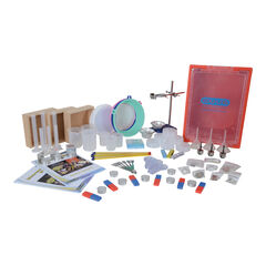 Science Investigations Kit - KS2  hi-res