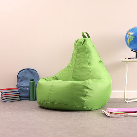 Reclining Bean Bag Pod Chair  hi\-res
