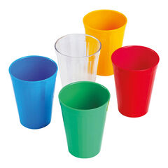 Polycarbonate Tumblers 7oz Single  hi-res