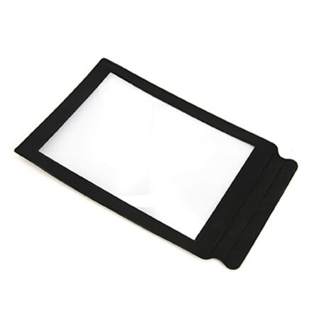 Large Sheet Magnifier Frame  hi\-res