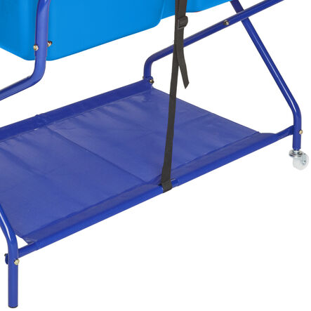 Blue Rock Children\'s Sand and Water Play Table  hi\-res