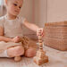 Explore Nook Construction Large Wooden Ball Run  hi\-res