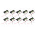 2 x AA Battery Holders with Leads  hi\-res