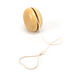 Wooden Yo Yo Toy  hi\-res