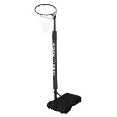 Prime Shot Netball Unit w/ Pole Padding  hi-res