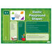 TTS Outdoor Maths Problem Solving Cards Year 3  hi\-res