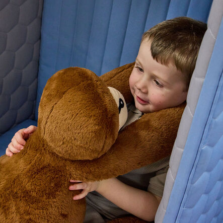 TTS Weighted Buddy  hi\-res